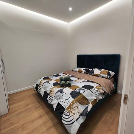 Pandora'S Box Apartament 地拉那 外观 照片