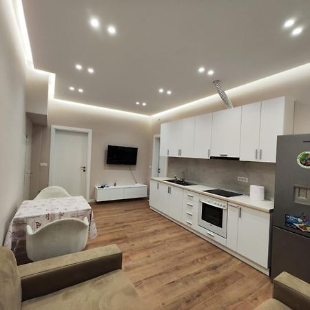 Pandora'S Box Apartament 地拉那 外观 照片