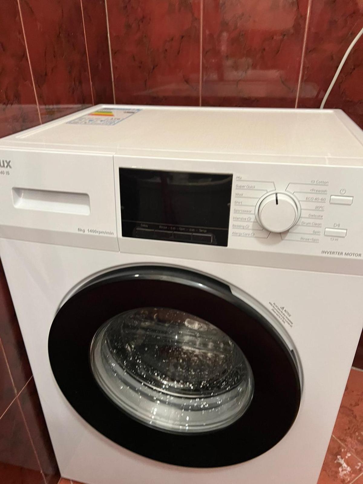 Pandora'S Box Apartament 地拉那 外观 照片